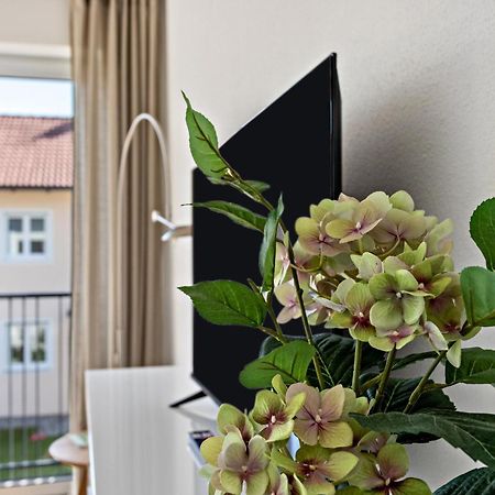 Terralpin Apartments - 27Qm Bruckmuhl Ngoại thất bức ảnh