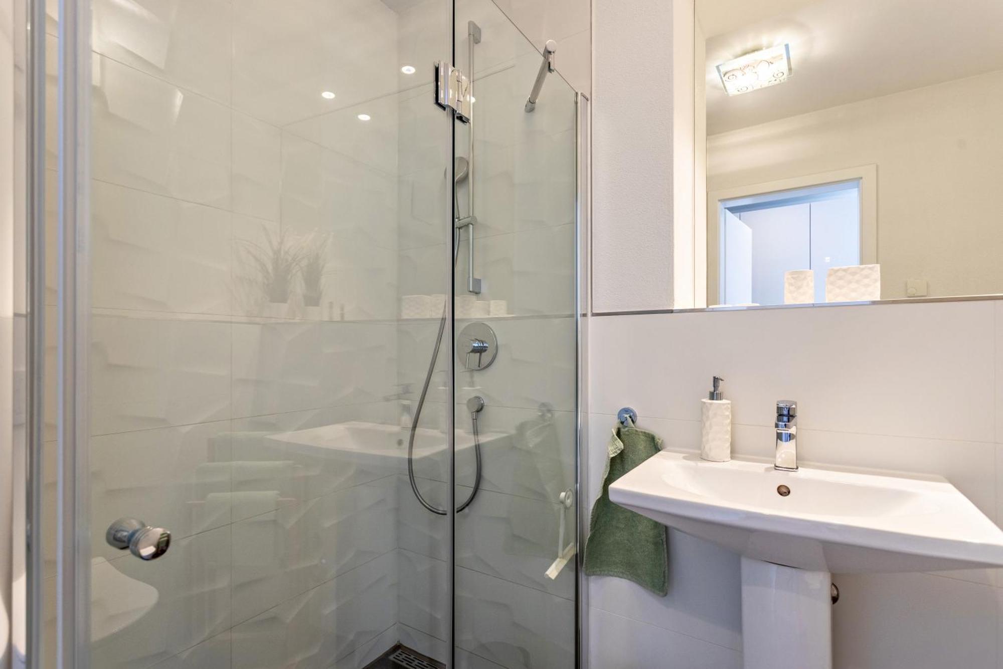 Terralpin Apartments - 27Qm Bruckmuhl Ngoại thất bức ảnh