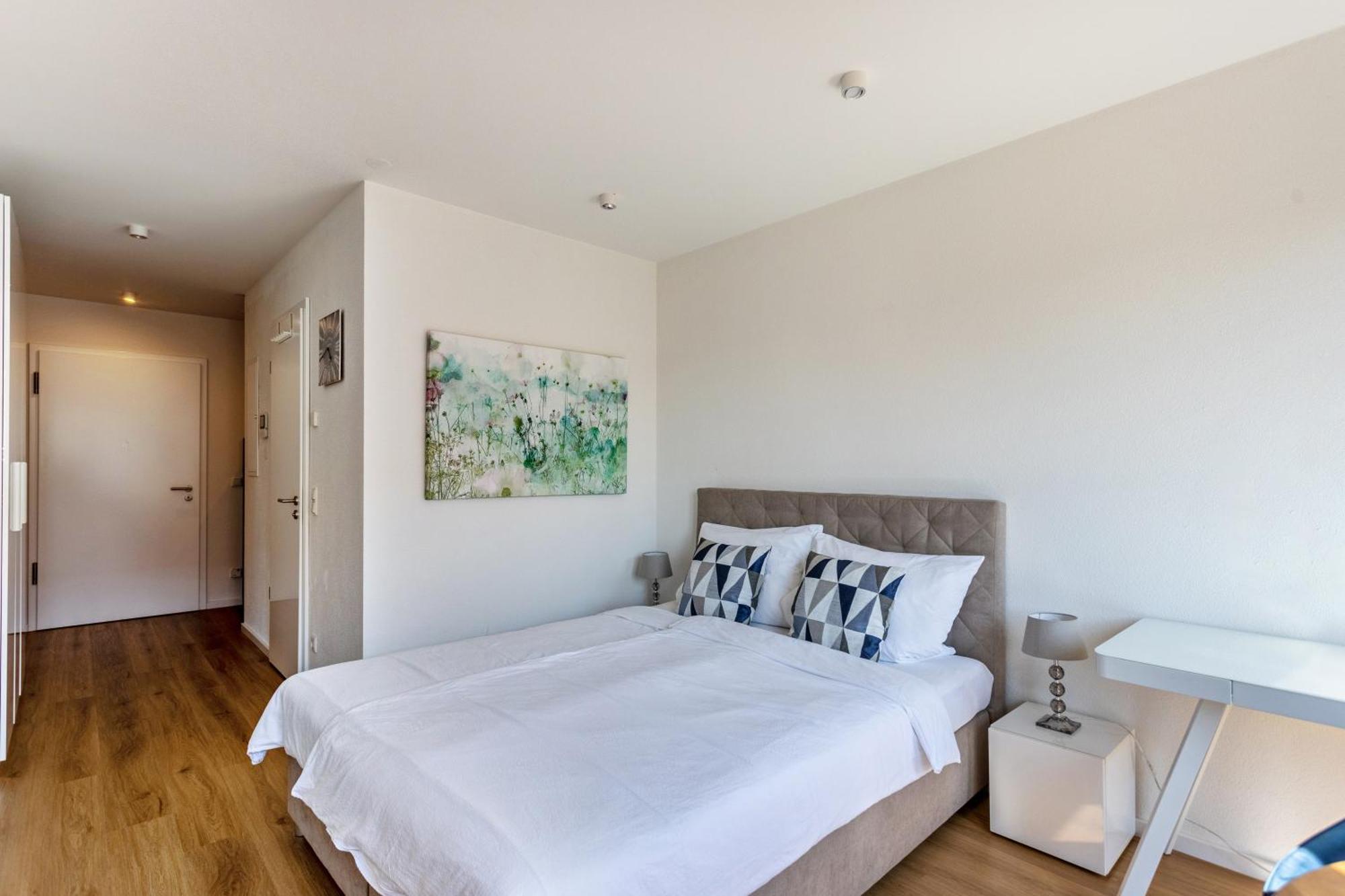 Terralpin Apartments - 27Qm Bruckmuhl Ngoại thất bức ảnh