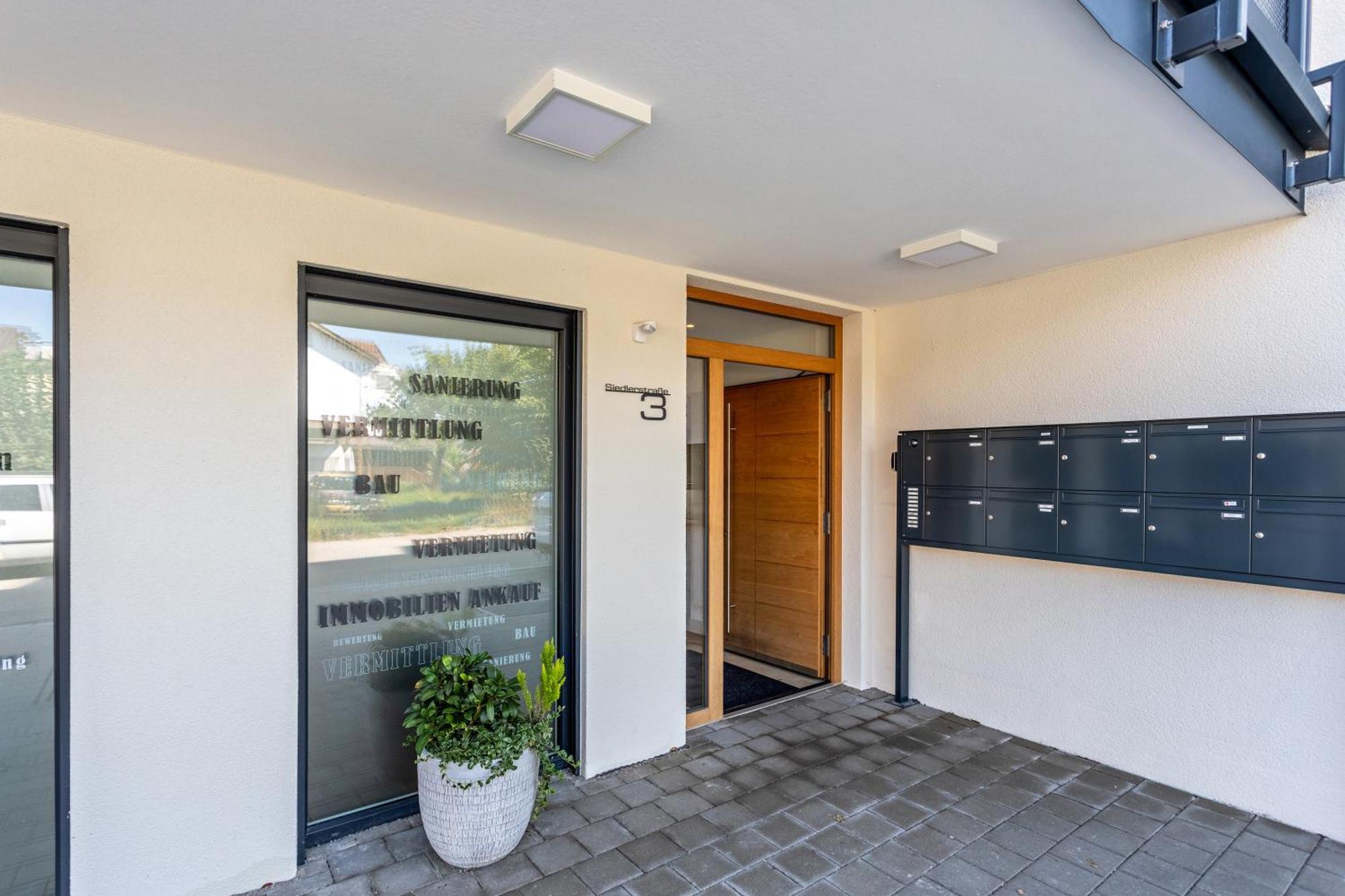 Terralpin Apartments - 27Qm Bruckmuhl Ngoại thất bức ảnh